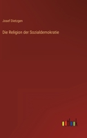 Die Religion Der Sozialdemokratie 3863828631 Book Cover