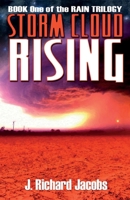 Storm Cloud Rising 1786955830 Book Cover