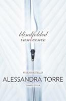 Blindfolded Innocence 0373778287 Book Cover