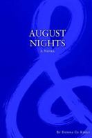 August Nights 1420843990 Book Cover