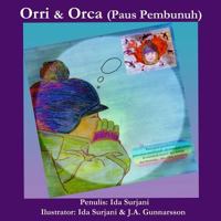 Orri & Orca (Paus Pembunuh) 9935920410 Book Cover