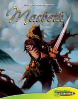 William Shakespeare's Macbeth (Graphic Planet) 1602701903 Book Cover