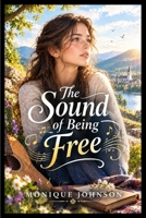 The Sound of Being Free B0HP3YPJTC Book Cover