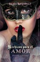 Hechizos para el amor (bolsillo) 8416192677 Book Cover