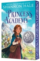 Princess Academy