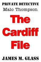 Private Detective Malo Thompson 1435709470 Book Cover