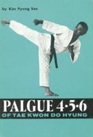 Palgue 4-5-6 089750013X Book Cover