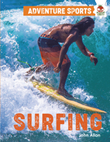 Surfing 1914087224 Book Cover