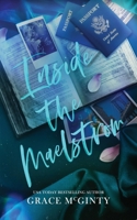Inside The Maelstrom: The Complete Duet 0645460206 Book Cover