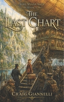 Nine Winds Saga: The Last Chart B0HFK8DBDH Book Cover