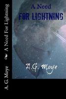 A Need for Lightning 1481174401 Book Cover