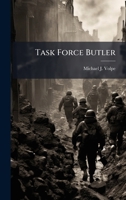 Task Force Butler 1025074963 Book Cover