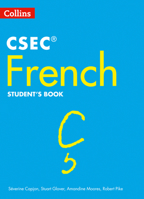 CSEC® French Student's Book 0008411247 Book Cover