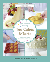 Get Started Making Tea Cakes and Tarts 9814794171 Book Cover