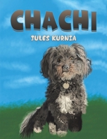Chachi 1398492760 Book Cover