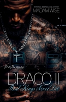 Draco II: Real Kings Never Die B0FMK72Q57 Book Cover