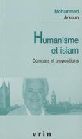 Humanisme et islam 2711617319 Book Cover