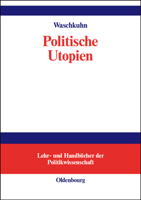 Politische Utopien. 3486274481 Book Cover