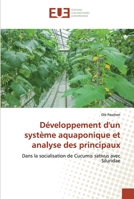 Développement d'un système aquaponique et analyse des principaux 613952931X Book Cover