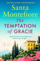 The Temptation of Gracie 1471169618 Book Cover