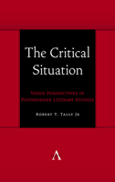 The Critical Situation: Vexed Perspectives in Postmodern Literary Studies 1839996161 Book Cover