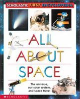 All about Space 0439330203 Book Cover