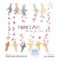 Here I Am, the One You Love 0983599505 Book Cover