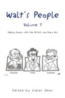 Walt's People, Volume 7 1436372143 Book Cover