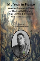 My Year in France B07WG9S96V Book Cover