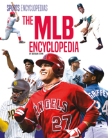 The MLB Encyclopedia for Kids 1532196903 Book Cover