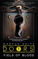 DOORS ! - Blutfeld 1529402328 Book Cover
