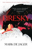 Firesky 1781089086 Book Cover