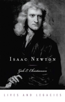 Isaac Newton 0195120809 Book Cover