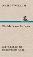 Die Seherin Von Der Getter 3842406452 Book Cover
