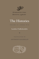 The Histories, Volume II: Books 6-10 0674599195 Book Cover