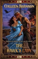 Hawk's Lady 0996941649 Book Cover