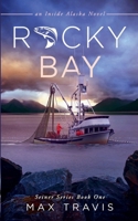 Taylor Bay: an Inside Alaska novel (Thunder Bay Seiner Series) 1936826615 Book Cover