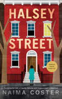 Halsey Street 1503941167 Book Cover