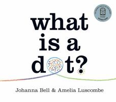 What is a Dot? 1760764817 Book Cover