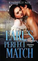 The Earl's Perfect Match 1722480904 Book Cover