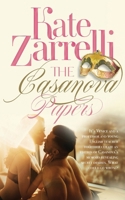 The Casanova Papers 1487429533 Book Cover