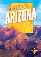 Arizona 1644873745 Book Cover