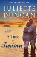 A Time to Treasure 1731448473 Book Cover