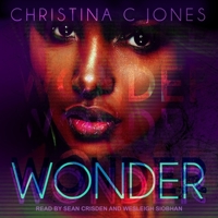 Wonder 1795226536 Book Cover