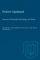 Fiction Updated: Theories of Fictionality in Contemporary Criticism (Theory/Culture) 0802069959 Book Cover