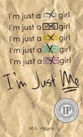 I'm Just Me 1622507215 Book Cover