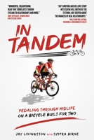 In Tandem: Pedaling Through Midlife on a Bicycle Built for Two B0CG2LKHFT Book Cover