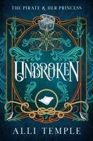 Unbroken 1990719007 Book Cover