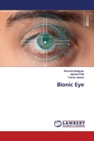 Bionic Eye 6200081506 Book Cover