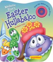Madame Blue Easter Hullbaloo 0824918568 Book Cover